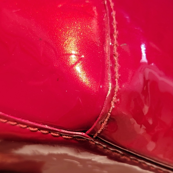 Louis Vuitton Monogram Sherwood TopHandle Handbag PM - Picture 7 of 16